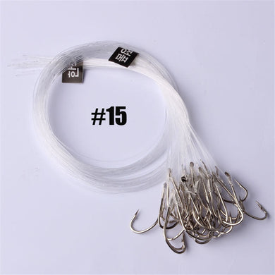 20PCS Hooks