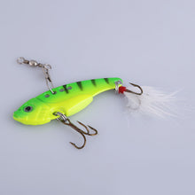 12g 6 Colors Fishing Lure