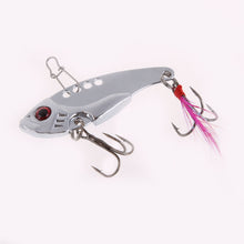 12g 6 Colors Fishing Lure
