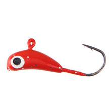 1Pcs Winter Fishing Hook Lure 24mm/1.6g