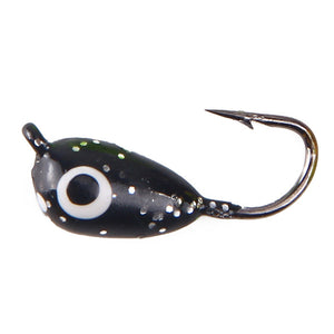 1Pcs Winter Ice Fishing Lure 17mm 2.3g