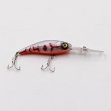 1Pcs Fish Lures Reflective 3D Eyes
