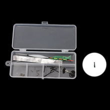 Assorted Fishing Box Fishing Accessories
