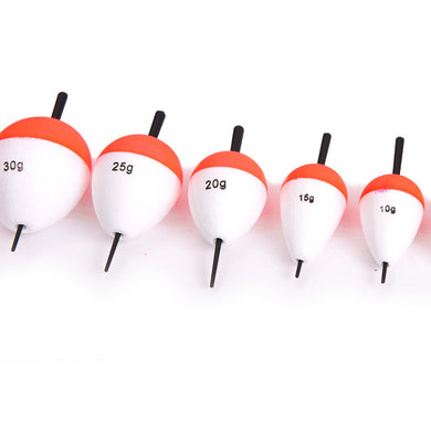 14pcs Fishing Floats Set