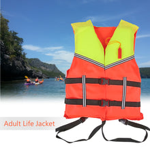 Adult Lifesaving Life Jacket