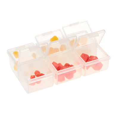 50PCS Soft Corn Fishing Lure