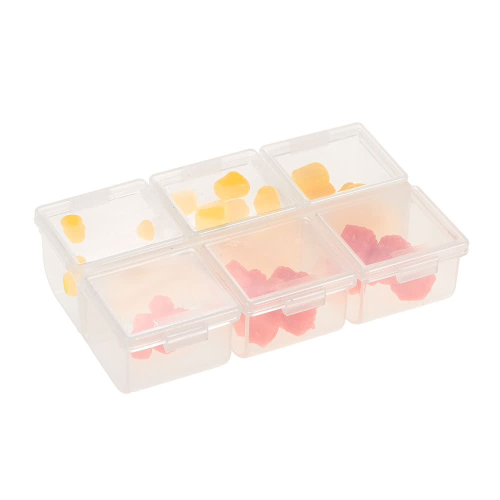50PCS Soft Corn Fishing Lure