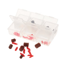50PCS Fishing Lure