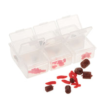 50PCS Fishing Lure