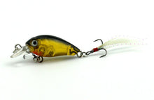 1pcs Fishing Lures3.6cm/4g