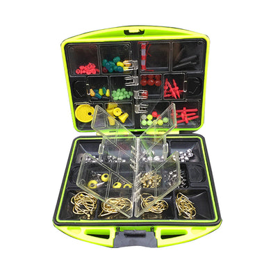 100PcsKit Box Multifunctional