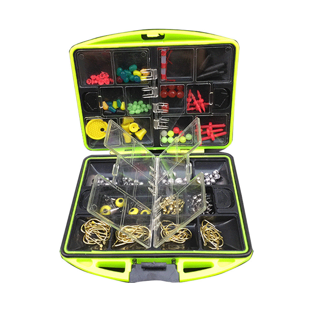 100PcsKit Box Multifunctional