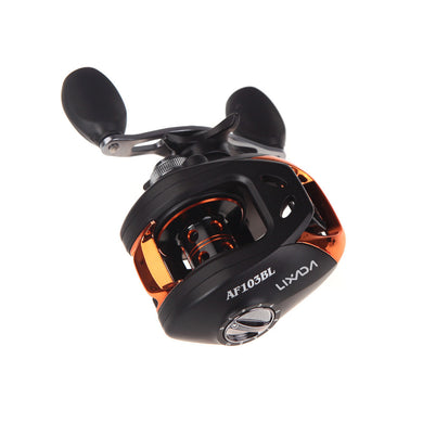 AF103 10+1BB Ball Bearings Fishing Reel