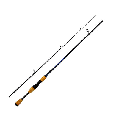 1.8M Fishing Rod Carbon Fiber