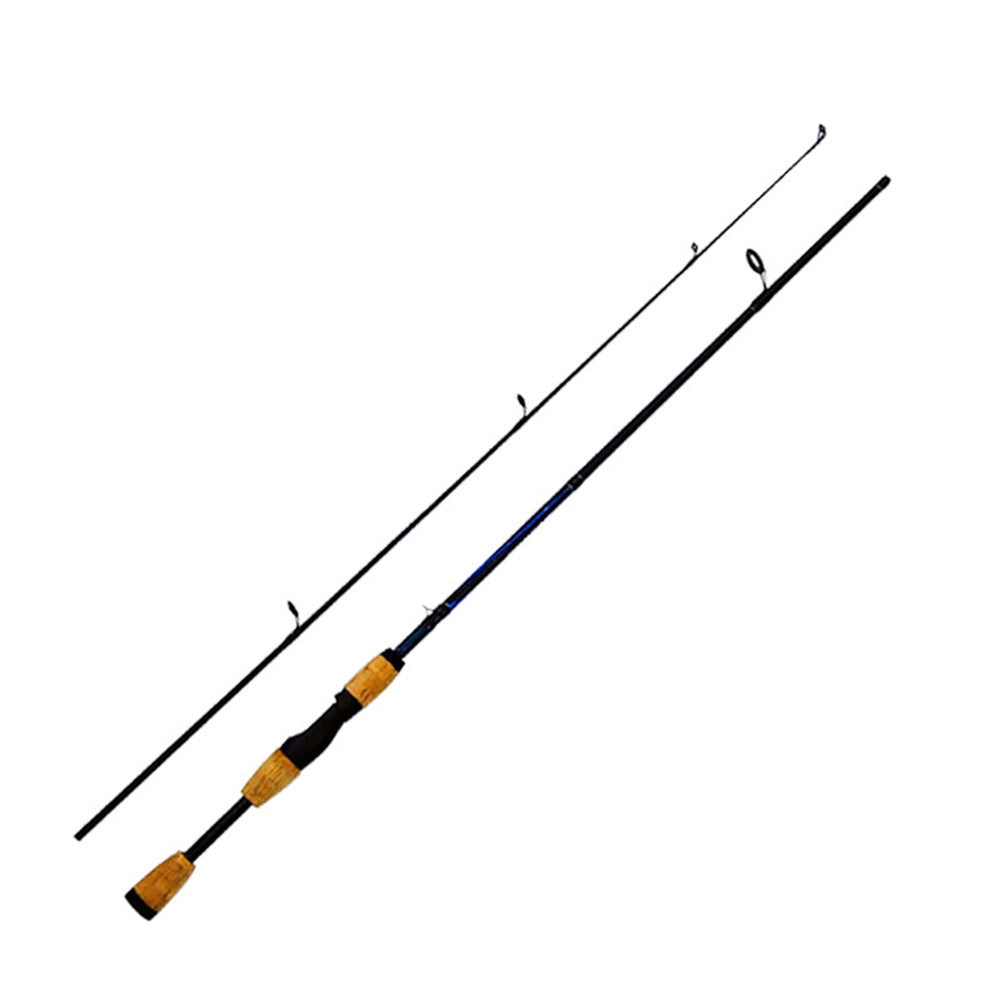 1.8M Fishing Rod Carbon Fiber