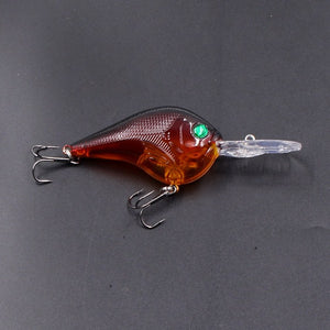 1Pcs  6cm 10g Hard Lures