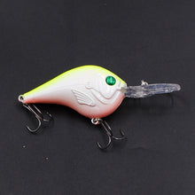 1Pcs  6cm 10g Hard Lures