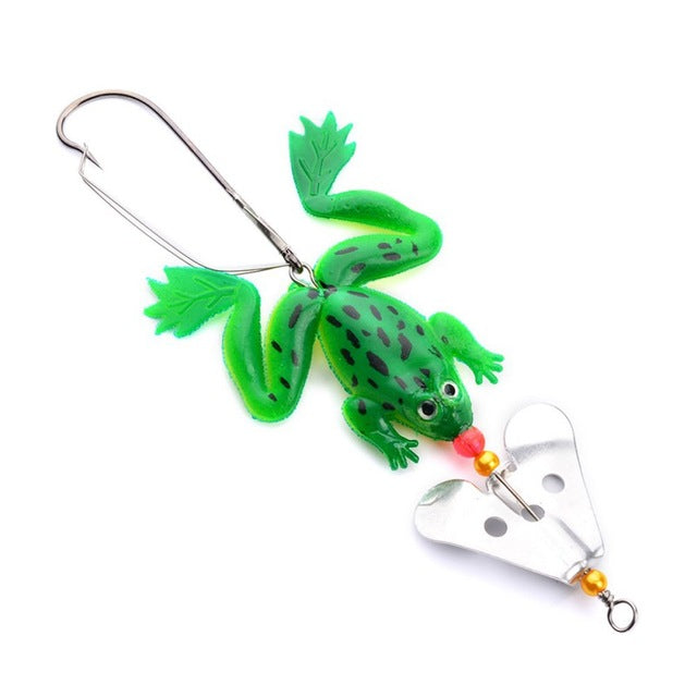1 piece 8cm 6gFishing Lures