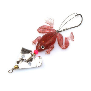 1 piece 8cm 6gFishing Lures