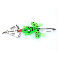 1 piece 8cm 6gFishing Lures