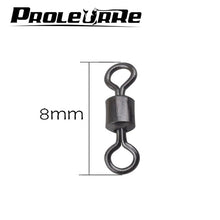 20PC Fishing Connector 10mm/9mm/8mm