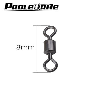 20PC Fishing Connector 10mm/9mm/8mm