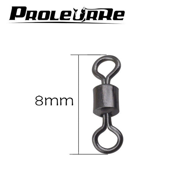 20PC Fishing Connector 10mm/9mm/8mm