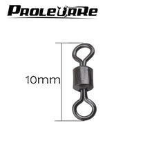 20PC Fishing Connector 10mm/9mm/8mm