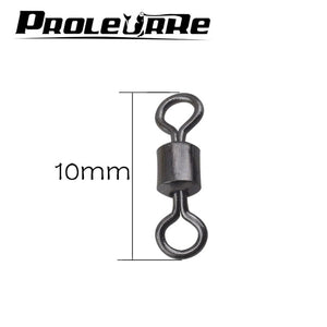 20PC Fishing Connector 10mm/9mm/8mm