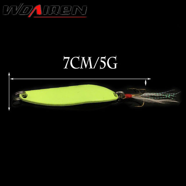 1Pcs Fishing Lure