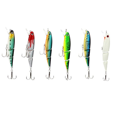 Fishing Lurehooks #2 to 11 #