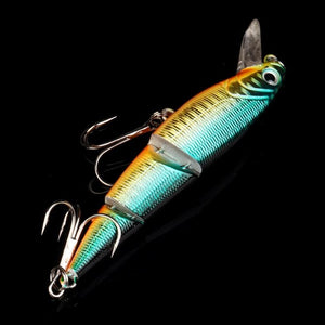 Fishing Lurehooks #2 to 11 #