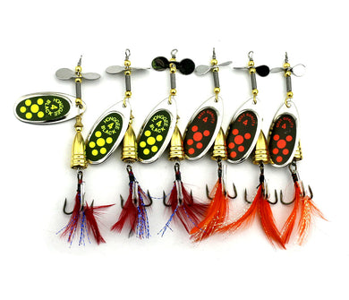 Spinner Spoon