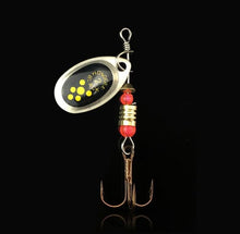 Spinner Spoon
