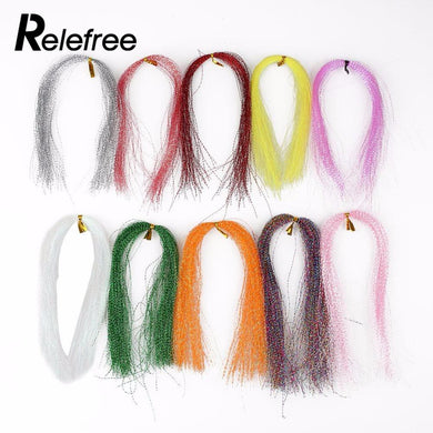100 Pcs 30CM Fishing Line