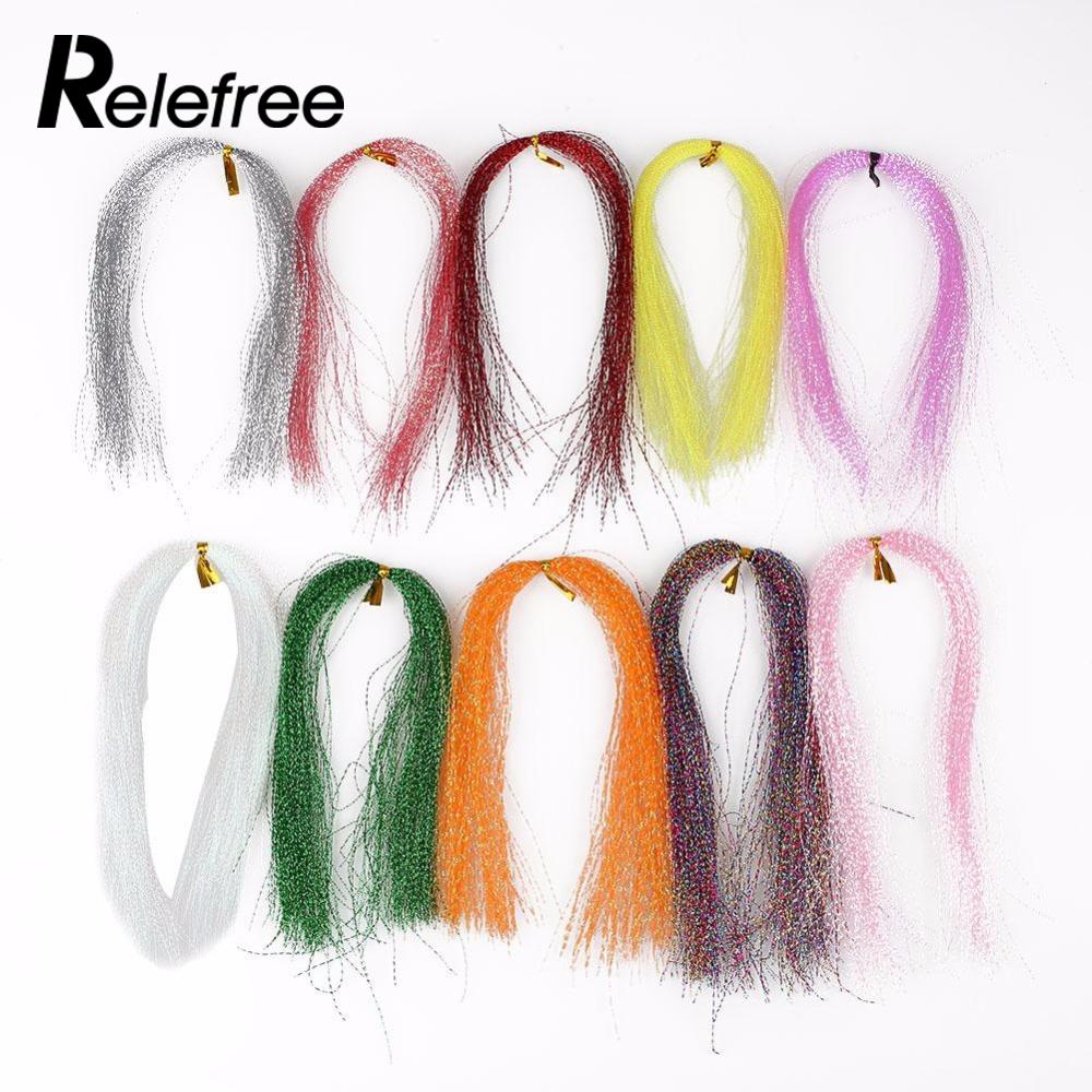 100 Pcs 30CM Fishing Line