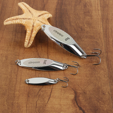 Spinner Spoon