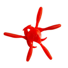5 PC Fishing Tlure 2g 6.5 Cm