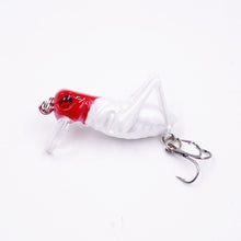 1Pcs 40mm 3g Fishing Lure