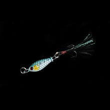 1PCS 3.2cm 6g Fishing Lure