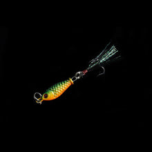 1PCS 3.2cm 6g Fishing Lure