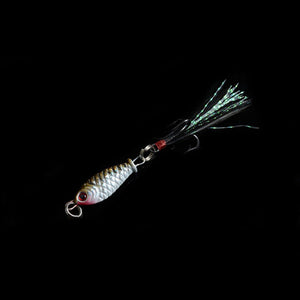 1PCS 3.2cm 6g Fishing Lure