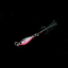 1PCS 3.2cm 6g Fishing Lure