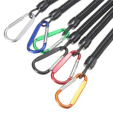 Secure Pliers Lip Grips Tackle Tools Random Color 1 Pcs