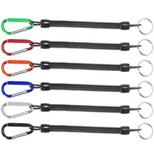 Secure Pliers Lip Grips Tackle Tools Random Color 1 Pcs