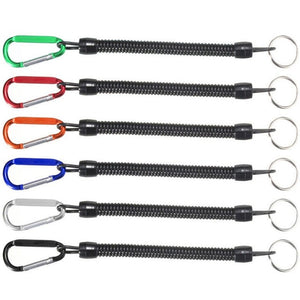 Secure Pliers Lip Grips Tackle Tools Random Color 1 Pcs