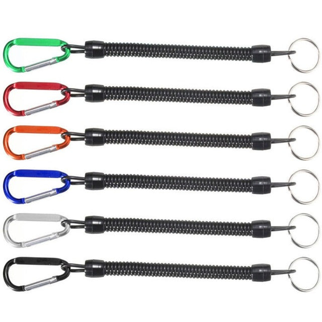 Secure Pliers Lip Grips Tackle Tools Random Color 1 Pcs