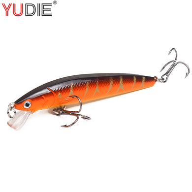 1Pcs Fishing Lure 10cm 7g