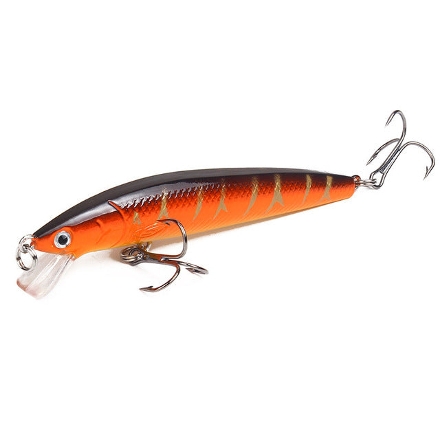 1Pcs Fishing Lure 10cm 7g