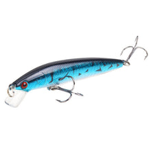 1Pcs Fishing Lure 10cm 7g